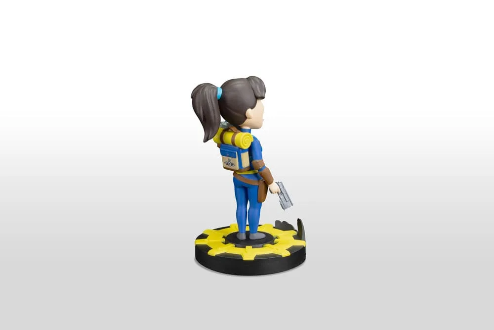 Fallout Vinyl Figure – Lucy 20 cm 6
