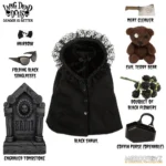 Living Dead Dolls Collectible – Deluxe Sadie 25 cm 21