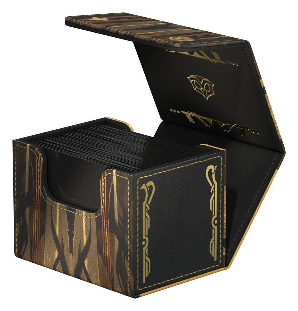 Magic The Gathering Deck Box – Return to the Ranks Sidewinder 100+ 7