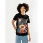 E.T. the Extra-Terrestrial T-Shirt – Phone Home Size S 3