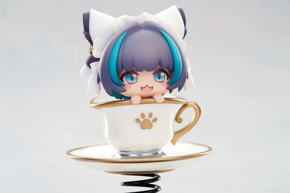 Azur Lane PVC Statue – Happy Shake Cheshire 8 cm 6