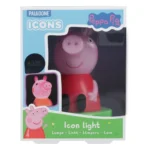 Peppa Pig lamp – Icons 3D 11 cm 3