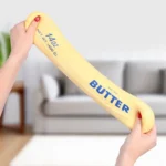 Squishy Stretch Figure – Butter 6-Piece Display 28 cm 3