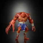 Masters of the Universe Action Figure – Clawful Origins Deluxe 14 cm 3
