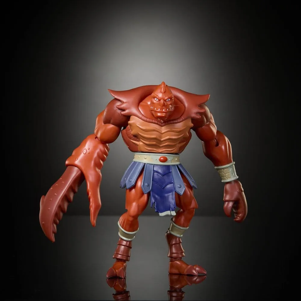 Masters of the Universe Action Figure – Clawful Origins Deluxe 14 cm 3