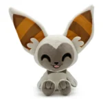 Avatar The Last Airbender Plush – Momo Magnetic Stickie 15 cm 1