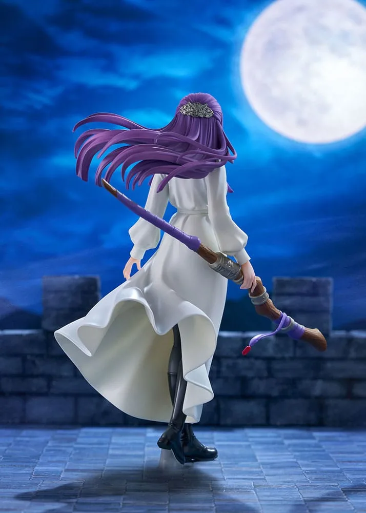 Frieren PVC Statue – Fern Battle Against Lügner 1/7 Scale 25 cm 8