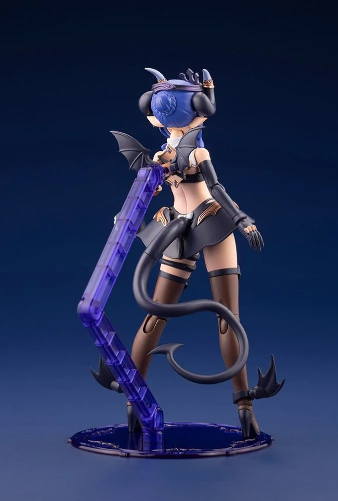 Arcanadea Model Kit – Velretta First Engage Version 15 cm 3