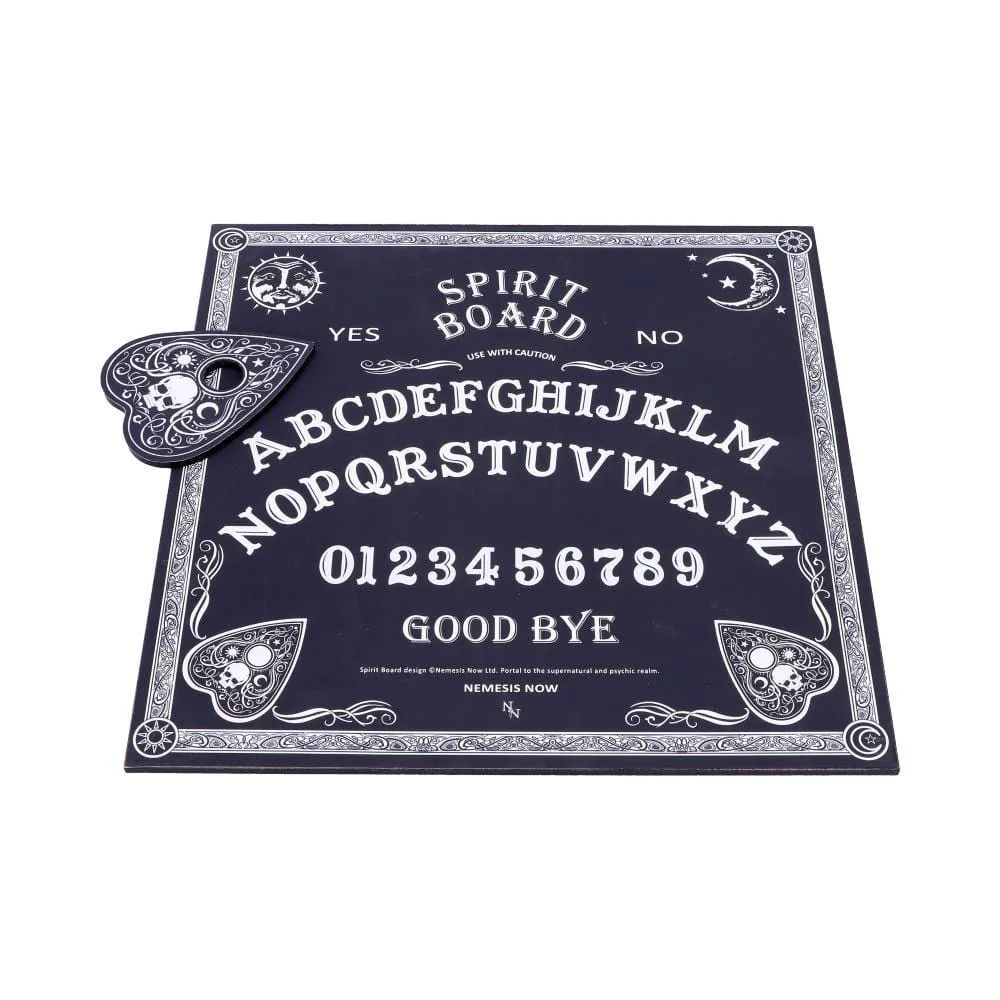 Spirit Board – Black and White 38 cm