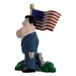 American Dad Vinyl Figure – Stan Smith 14 cm 4