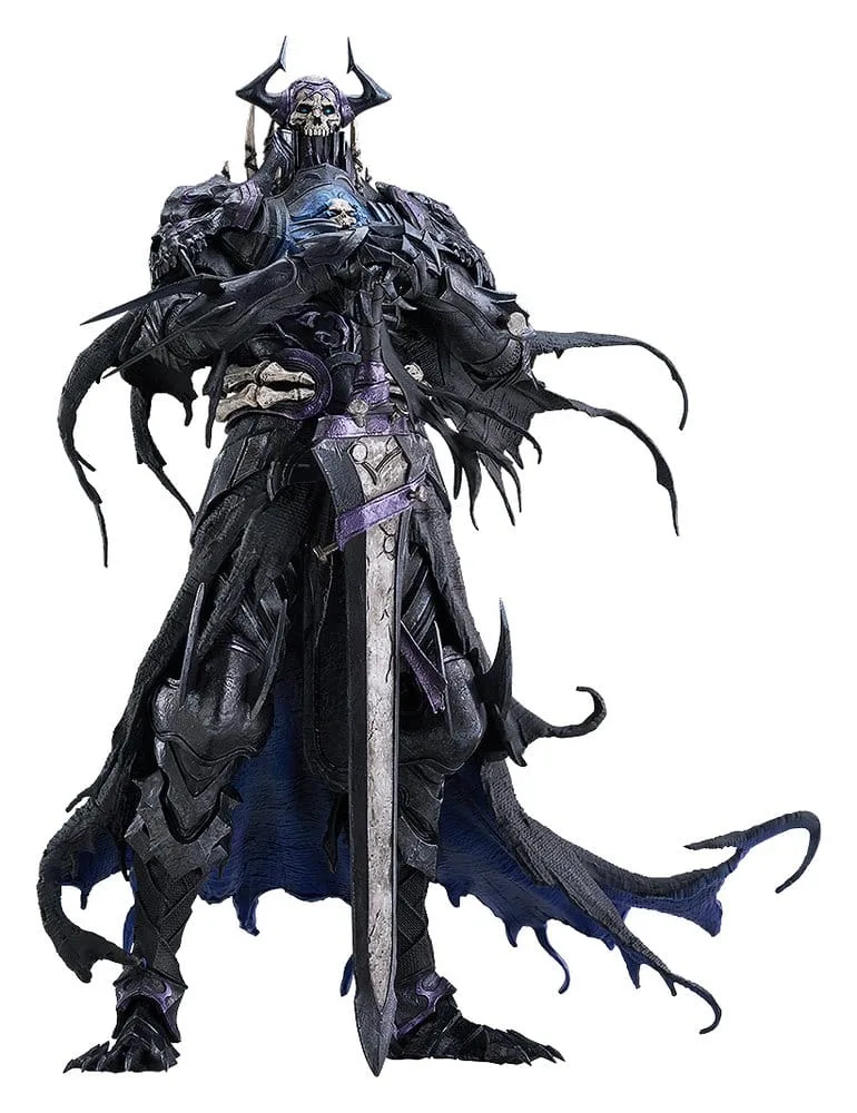 Fate/Grand Order PVC Figure – Assassin First Hassan 33 cm 1