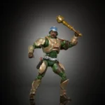 Masters of the Universe Action Figure – Man-At-Arms 18 cm 2