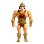 Masters of the Universe Action Figure – Sketchbook He-Man 14 cm 1