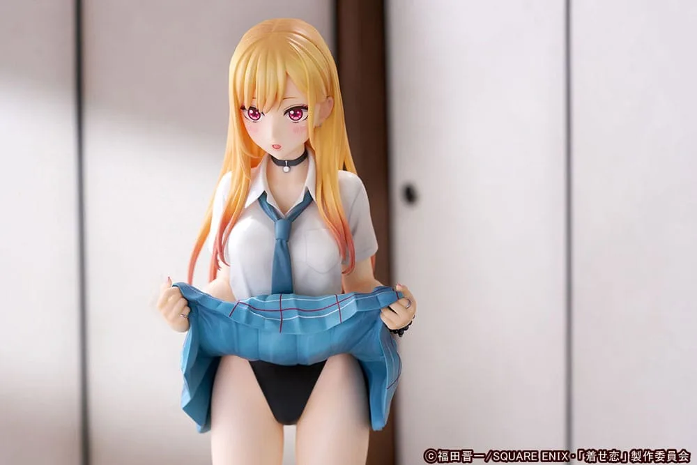 My Dress-Up Darling Sammelfigur – Marin Kitagawa 1:7 26 cm 5