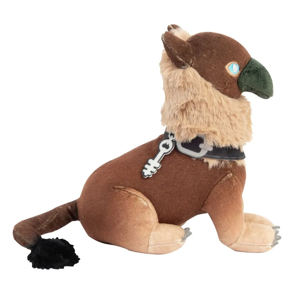 Warhammer Plush Figure – Balthas Gryph Hound 15 cm 4
