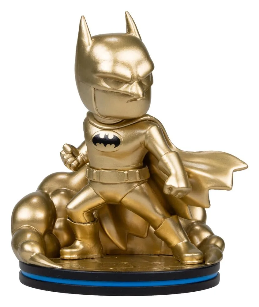 DC Comics Q-Fig Mini Figures – 10-Piece Assortment 11.43 cm 7