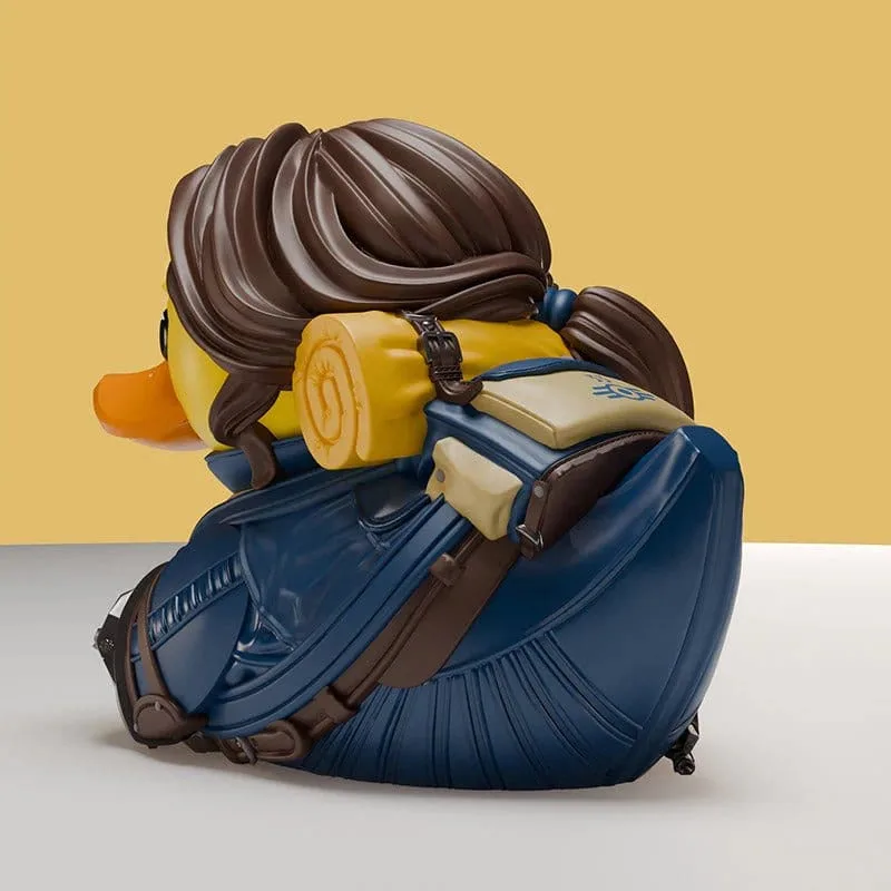 Fallout PVC Figure – Lucy Maclean Tubbz First Edition 10 cm 2