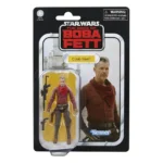 Star Wars Action Figure – Cobb Vanth Vintage Collection 10 cm 2