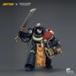 Warhammer Action Figure – Night Lords Contekar Terminator 2 14.2 cm 4