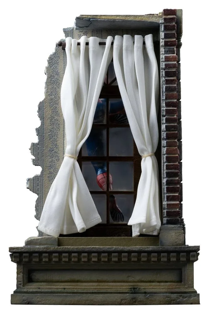 Marvel Statue – Spider-Man Brand New Day 26 cm 4