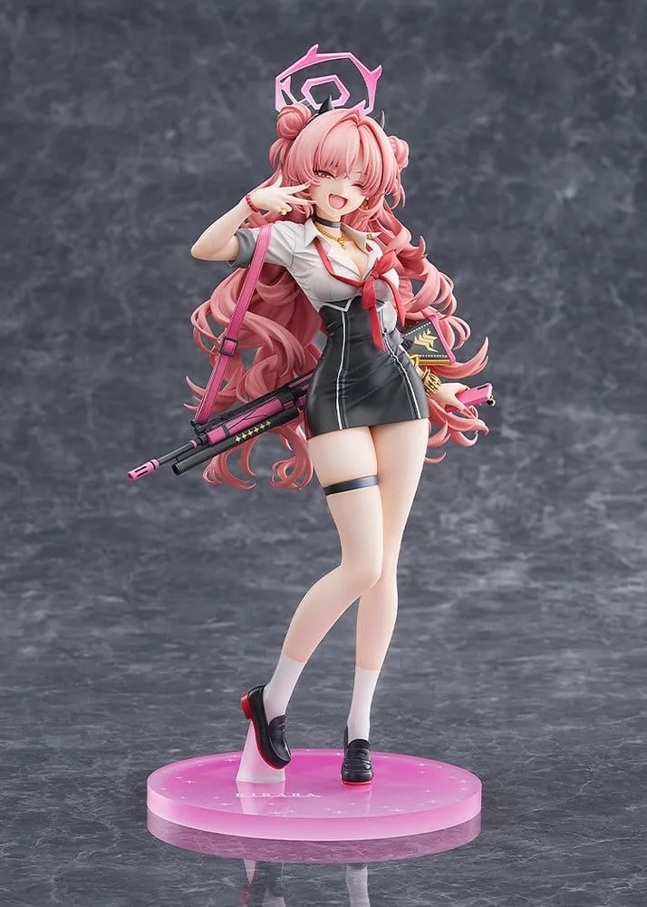 Blue Archive PVC Figure – Kirara 1/7 Scale 26 cm 8