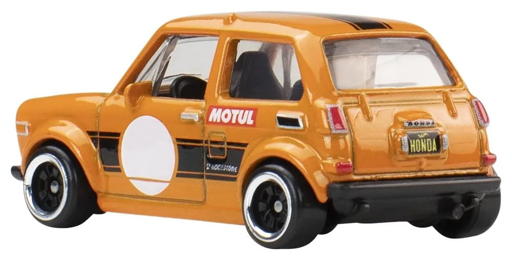 Hot Wheels Die-Cast Vehicles – Vintage 979J Assortment 1/64 12