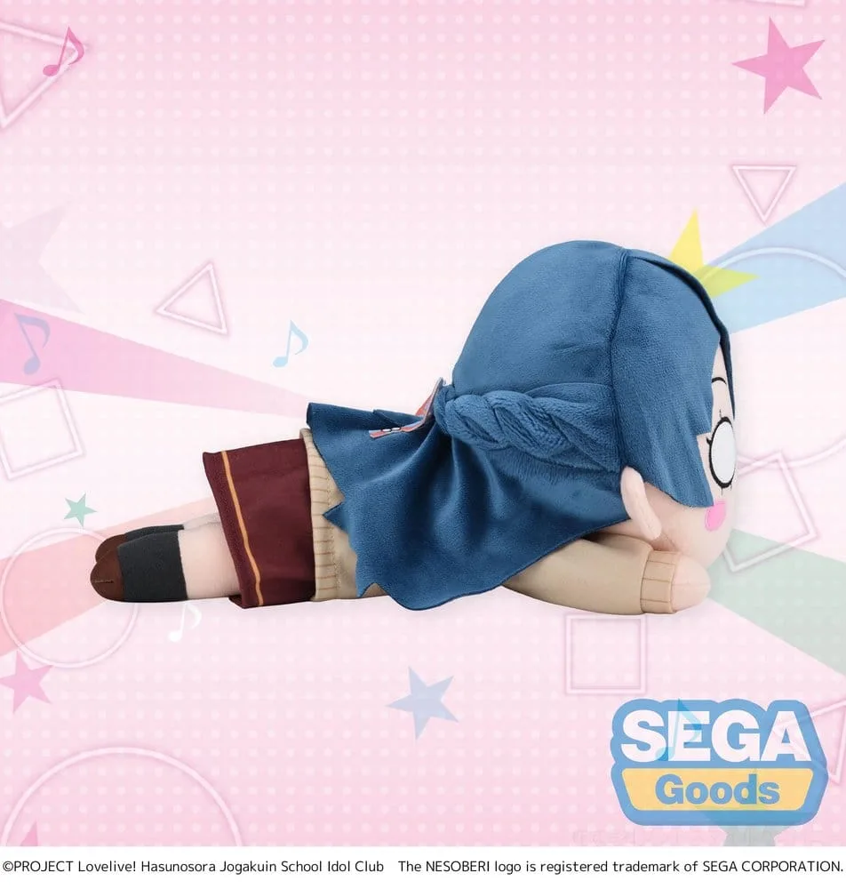 Love Live Plush – Murano Sayaka Winter Uniform 16 cm 3