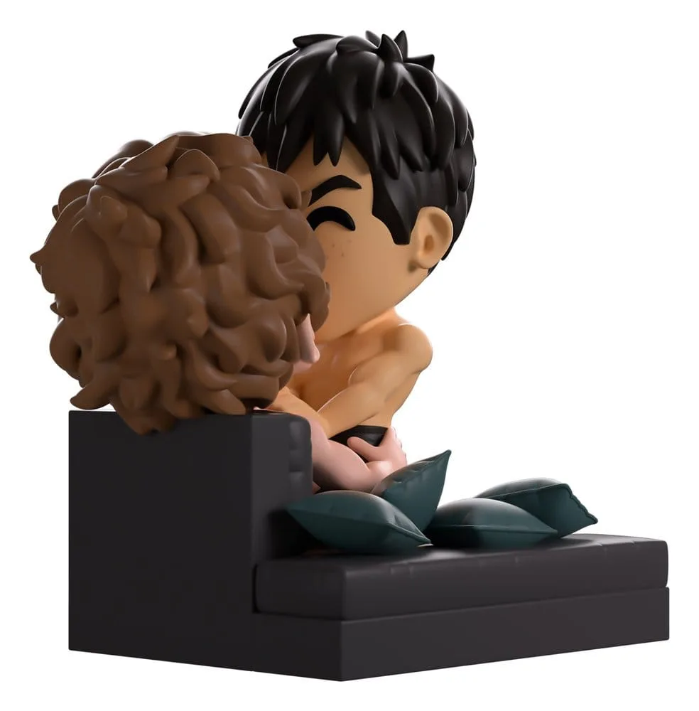 Heated Rivalry Vinyl Figure – Tuna Melt 12 cm 5
