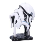 Original Stormtrooper Beeld – Too Hot to Handle 23 cm 16