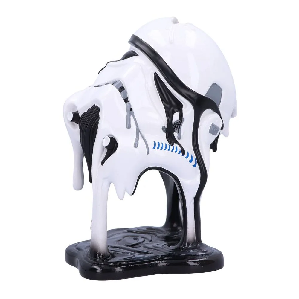 Original Stormtrooper Beeld – Too Hot to Handle 23 cm 16