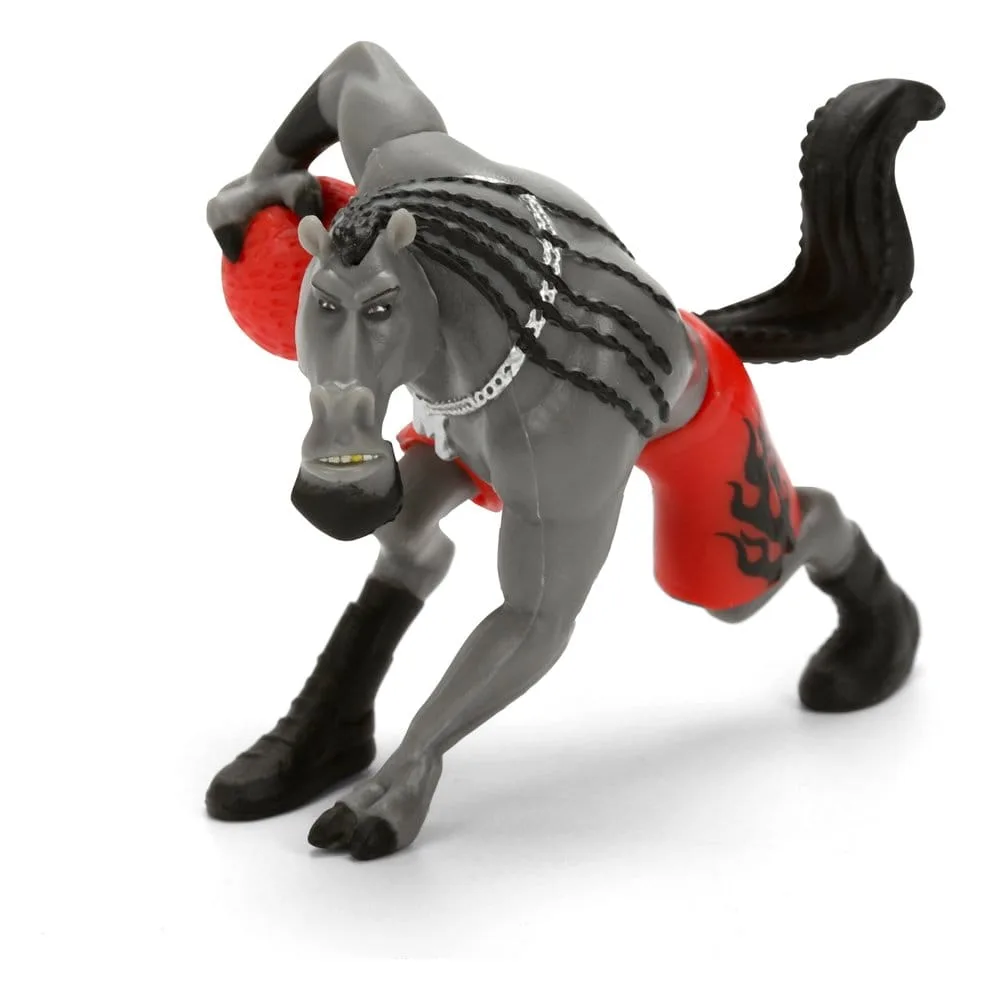 Goat Mini Figures – Wave 1 Display of 9 6 cm 8