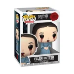 Nosferatu Vinyl Figure – Ellen Hutter Pop 9 cm 2