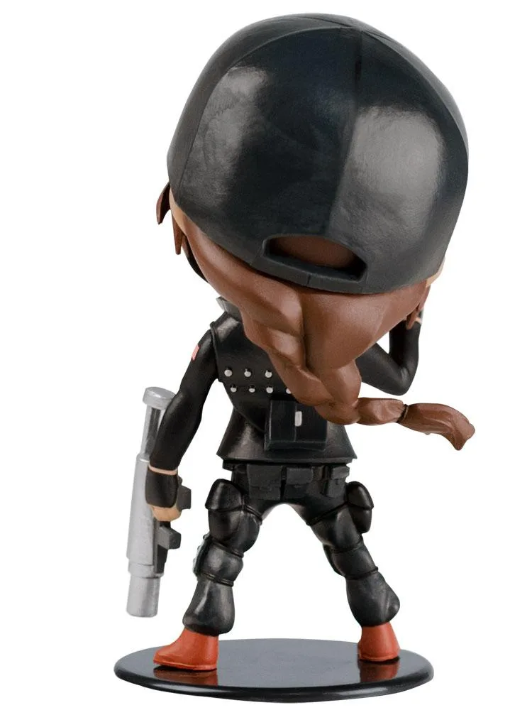 Six Collection Chibi Figure – Ash 10 cm 2