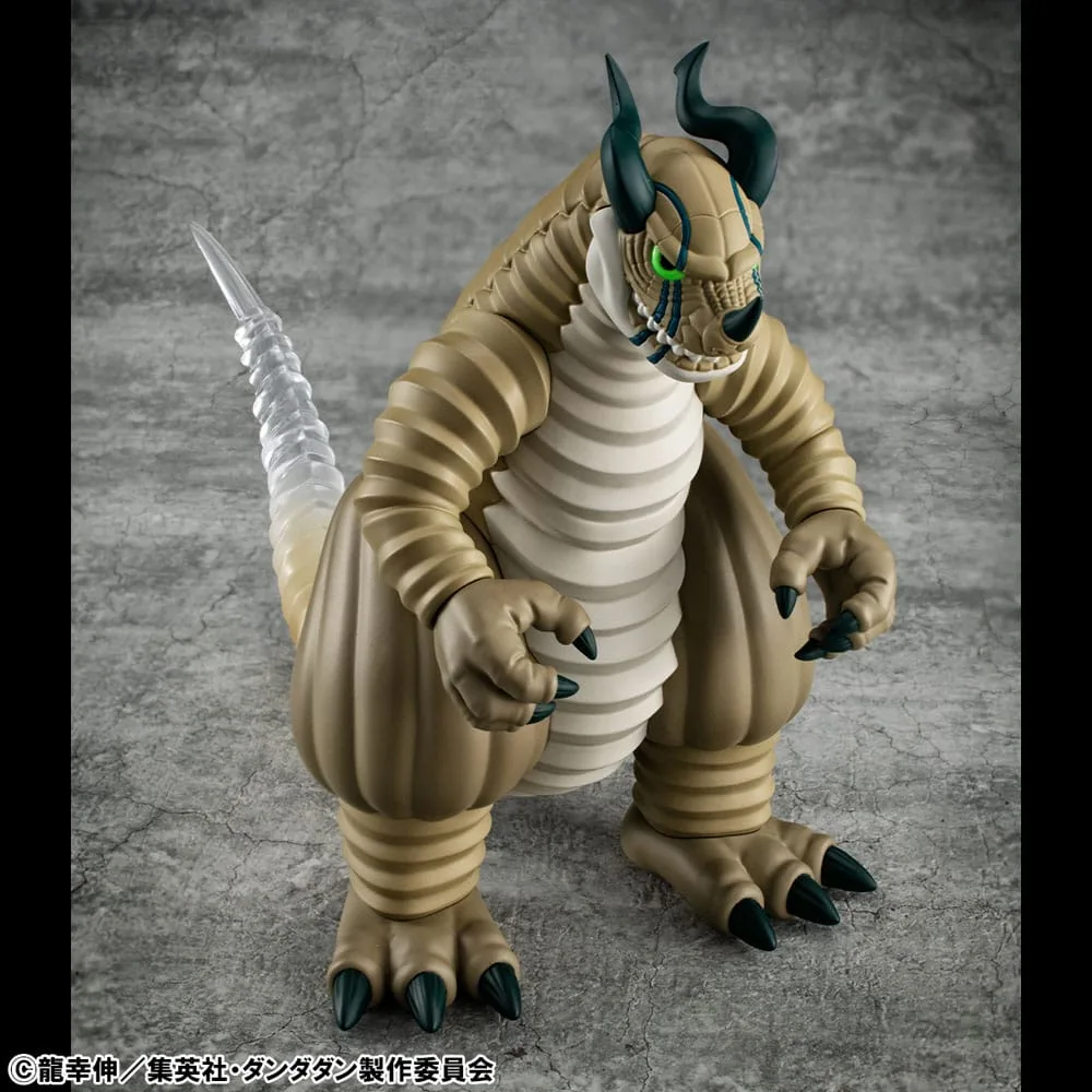 Dandadan Vinylfiguur – Transparent Monster 15 cm 4