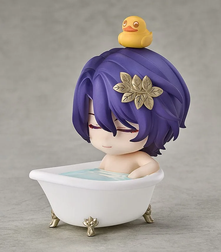 Honkai: Star Rail Action Figure – Dr. Ratio Nendoroid 10 cm 4