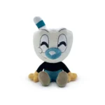 Cuphead Plush – Mugman 22 cm 5
