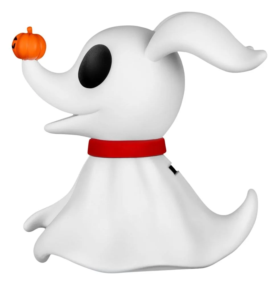 The Nightmare Before Christmas Figure Bank – Zero 11 cm 3