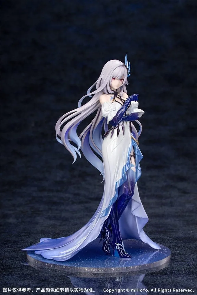 Genshin Impact Statue – Skirk Gathering Version 22 cm 11