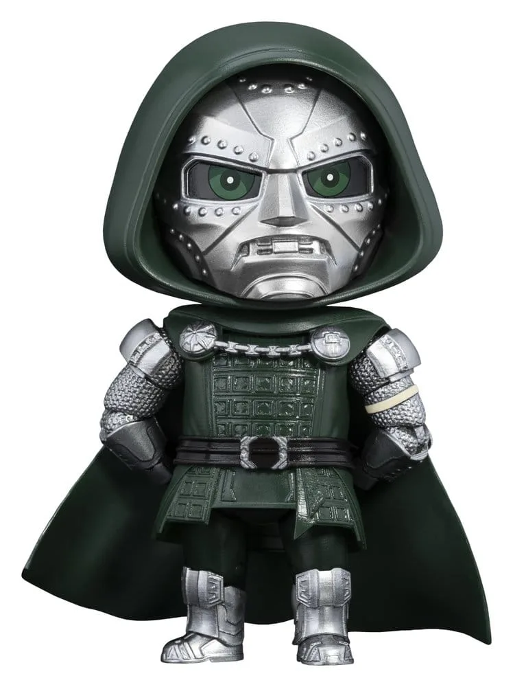 Avengers Doomsday Action Figure – Doctor Doom 12 cm 8