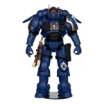 Warhammer 40,000 Action Figure – Phobos Lieutenant 18 cm 5