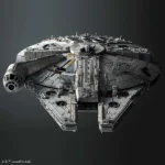 Star Wars Episode VII Model Kit – Millennium Falcon 1:144 16