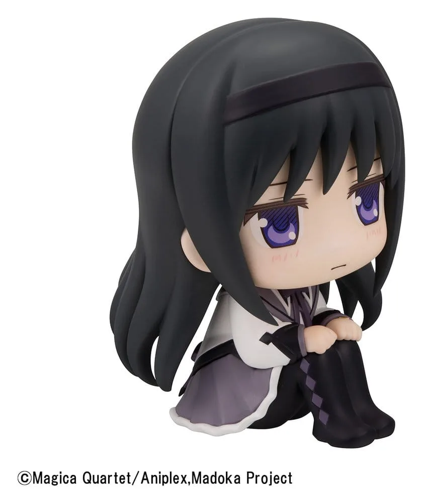Madoka Magica Figures – Madoka and Homura Look Up 2-Pack 11 cm 3