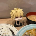 My Hero Academia Figure – Katsuki Bakugo Casual Look 11 cm 7