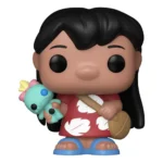 Lilo & Stitch Bitty Pop Display Box – Lilo’s Home 5