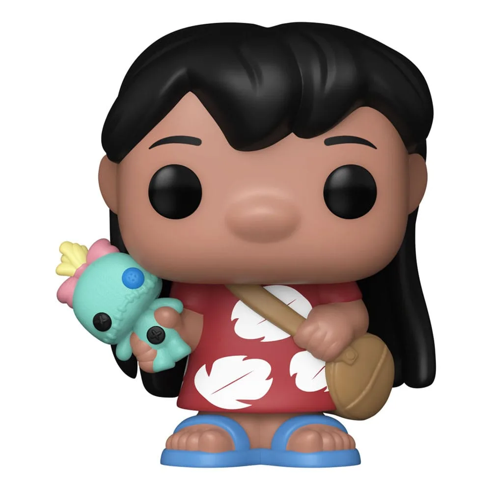 Lilo & Stitch Bitty Pop Display Box – Lilo’s Home 5