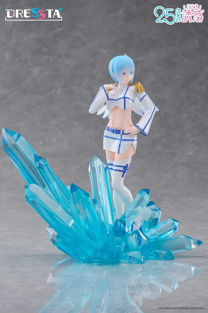2.5 Dimensional Seduction Statue – Dressta Nokiel 20 cm 11