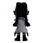 All Elite Wrestling Vinyl Figure – Swerve Strickland 12 cm 3