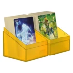 Ultimate Guard Deck Box – Boulder 100+ Amber 5