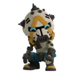 Borderlands Vinyl Figure – Ripper 1