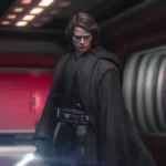 Star Wars Statue – Anakin Skywalker 1/4 Scale 59 cm 7